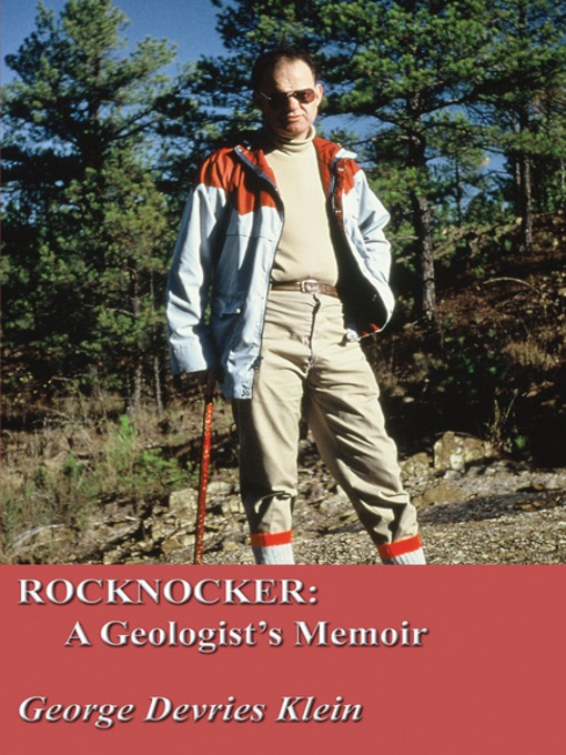 Title details for Rocknocker by George Devries Klein - Available
